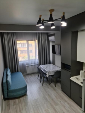 Nur-Ay Residence na Shevchenko